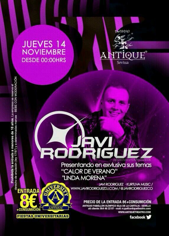 rrpp de antique teatro 635 268 363!!