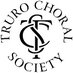 Truro Choral Society (@trurochoral) Twitter profile photo