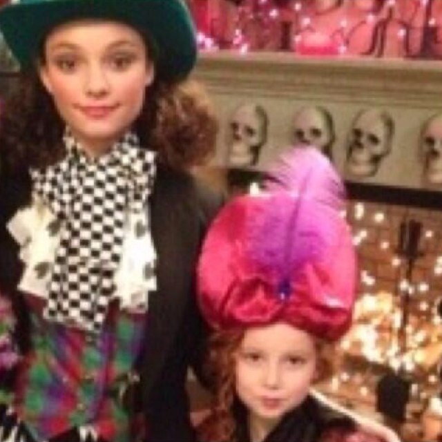 FrancescaCLuver's profile picture. {They may be a brunette and a redhead to you, but they're my world}
 {15.9.13}