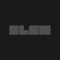 BlowStudio Profile Picture