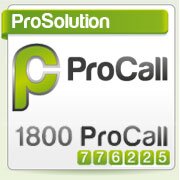 ProCall is a new Australian business phone system provider, offering a number of affordable packages suitable for small to medium business.