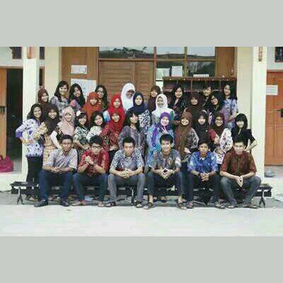 Calon Pemimpin Bangsa • 36 siswa yang SIAP menerima PMDK, Undangan & SBMPTN • our mom : Bu Cicin Herawati♥ • leader @afiqabdi
