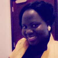 mercy nalusiba (@mnalusiba) 's Twitter Profile