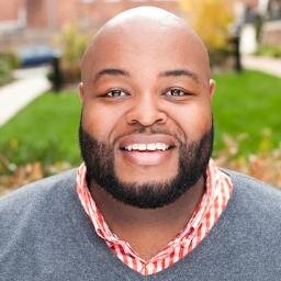 LarryBrownJr's profile picture. A creative impresario, foodie, father, and husband.