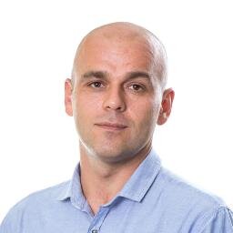 Passionated software engineering and business guy. Love sport and technology. Father of 3 kids. Tweets are my personall attitude.