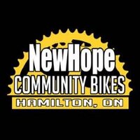 New Hope Comunity Bikes (@newhopebike) 's Twitter Profile
