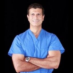 Dr. Sachar has created the World's Only Safe Non-Toxic Pregnancy Cosmetic Line. He is Double Board Certified Ob/Gyn and High Risk Pregnancy Specialist.