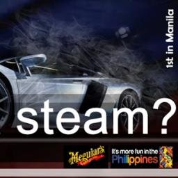 Auto Steam Detailers