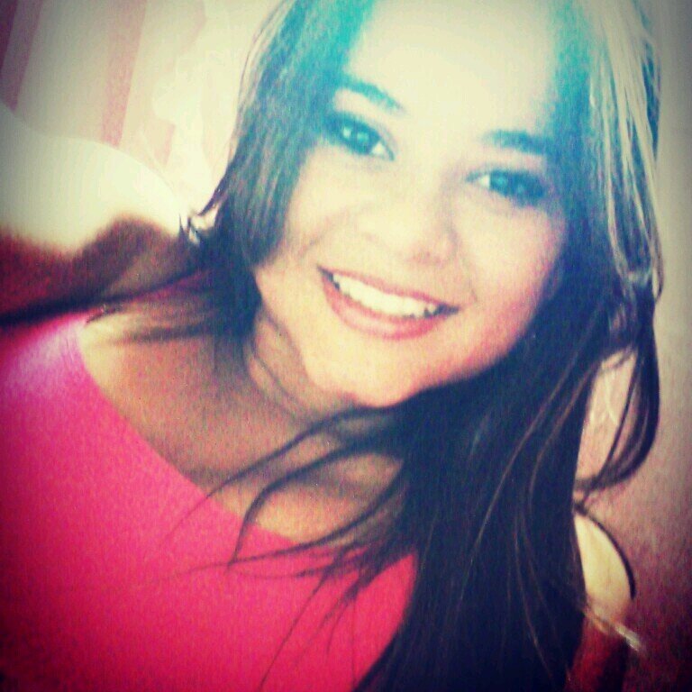 Há muito tempo que ela não sentia tamanha vontade de viver, de ser feliz! ;)