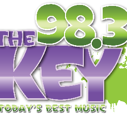 98.3 the Key, a Townsquare Media radio station, plays the best pop music & delivers local content.