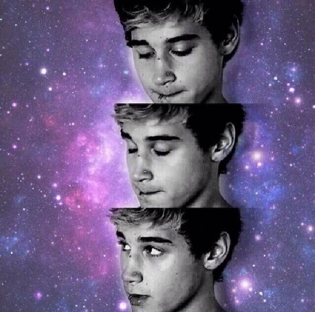 Follow @janoskians in return, not this account :)