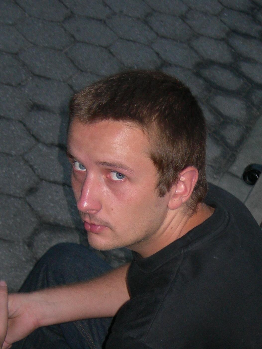 mszweda83's profile picture. 