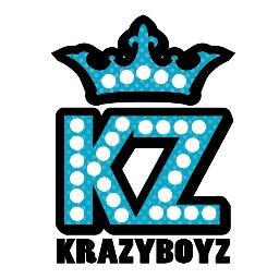 沖縄県を拠点に活動するダンス＆ヴォーカルグループKRAZY BOYZ。2016年解散しました。応援ありがとうございました。