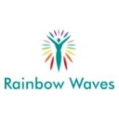 RainbowWavesUk's profile picture. Holistic Therapist & Coach