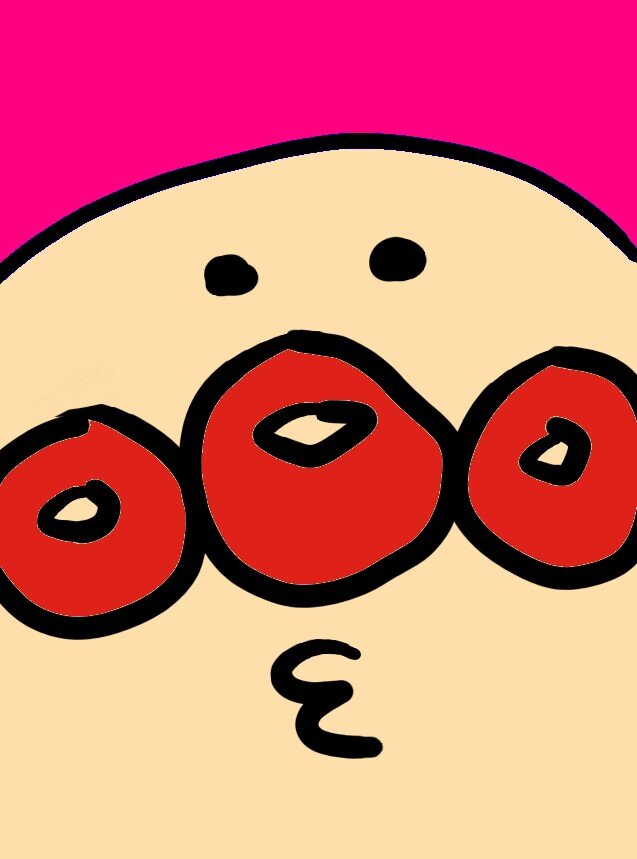 変なもの大好き(○ٹ○)気軽にふぉろみ!!