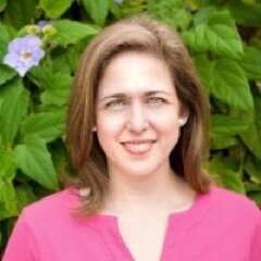 Founder I Executive Director at Oliver-Pyatt Centers