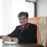DR.AJAY S.PATEL(@drajaypatel) 's Twitter Profile Photo
