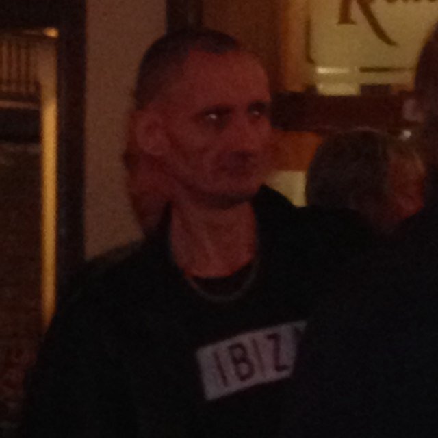 Barrows Most Notorious, Famous, Loved, Party animal #ITSCOSIMFUCKINGWKD