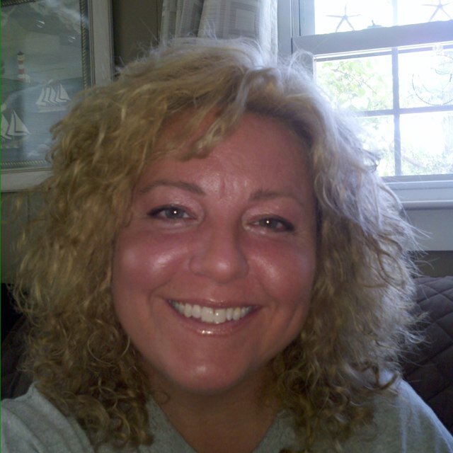 sharynlondergan's profile picture. 