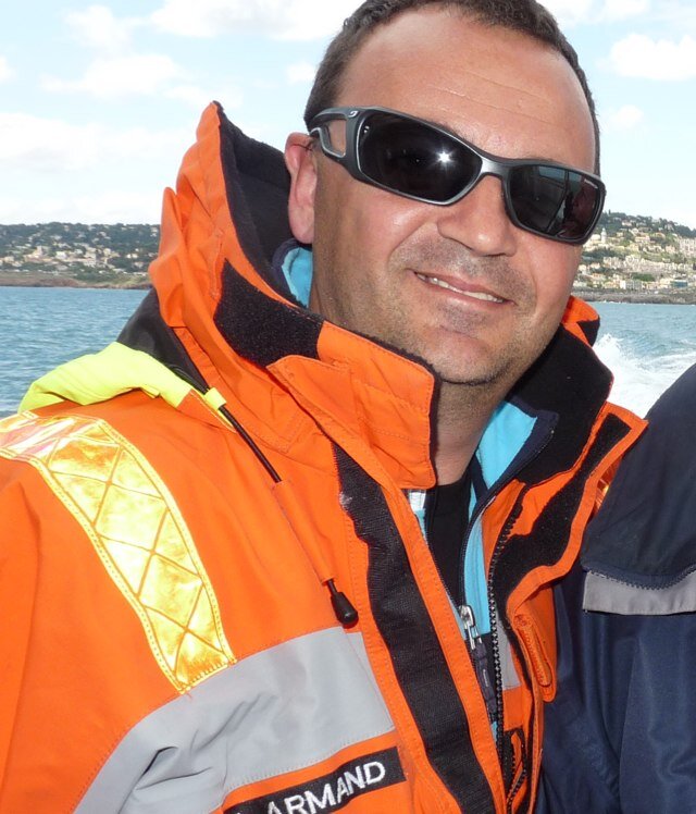 Search and Rescue Lion Gulf