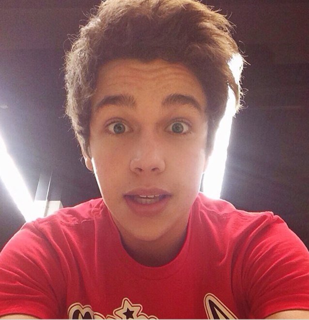 Austin mahone ll sexy,single and free ll