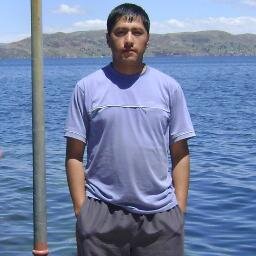 La mirada serena, el corazón ardiente, soy aquel tipo que menciona los rumores...los buenos.
