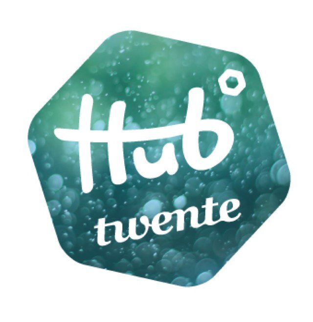 HUBtwente's profile picture. HUB Twente is een low budget hosted voorziening waar ZPers & organisaties lid kunnen worden en werken in een omgeving die dat gemakkelijk en aantrekkelijk maakt