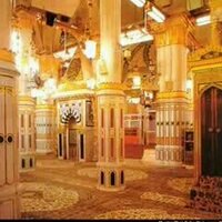 مبحر في حب المصطفى ﷺ (@htmj2010) 's Twitter Profile