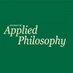 Applied Philosophy (@joaphilosophy) Twitter profile photo Applied Philosophy (@joaphilosophy) Twitter profile photo