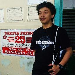 j_jantera's profile picture. filsafah semut - Intenational Relation '11 - keep practice for these language :)