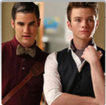 Account made to vote klaine for PCAs. Follow and retweet, every retweet counts as a vote!