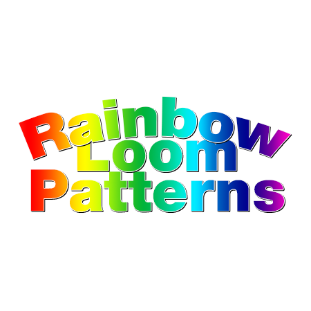 rainbow loom pattern rainbowloomhelp twitter rainbow loom templates