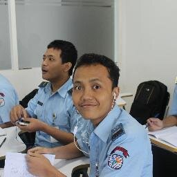 @STIS54 | @DPM_STIS | @STISJateng