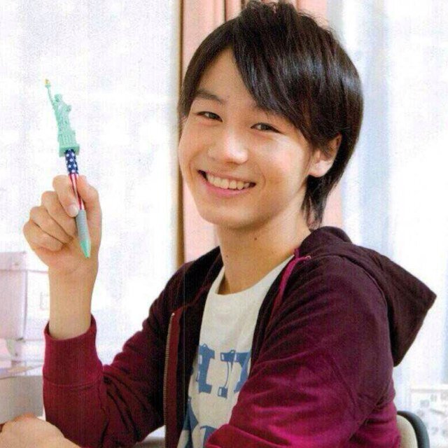 ジャニーズJr大好き♡げんげん、玄樹君、岸君Love！れんれん大好きやで!♡