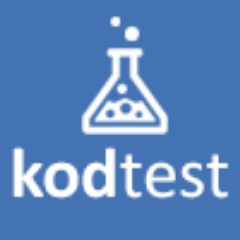 Kodtest gerçek zamanlı HTML, CSS, JS kod geliştirme ve test aracıdır. Kodtest is real time HTML, CSS, JS playgrounds for web developers.