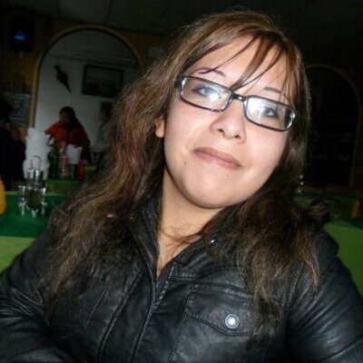 Yesenia Vidal Flores - Twitter Profile Picture of Yesenia Vidal Flores (@yeseniaromanne) on Twitter