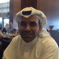 عبدالله المشل الدويش (@abdolaa) Twitter profile photo