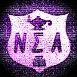 The Official twitter page of Nu Sigma Alpha (HEIDS)