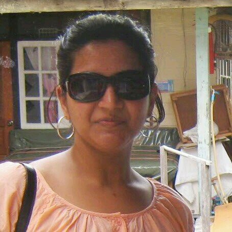 Wife, Mom to 2, only child, enjoying the cricket season, and trying to lose 10 lbs! Updated bio 10 yrs back and it still holds true 😃🤪😢