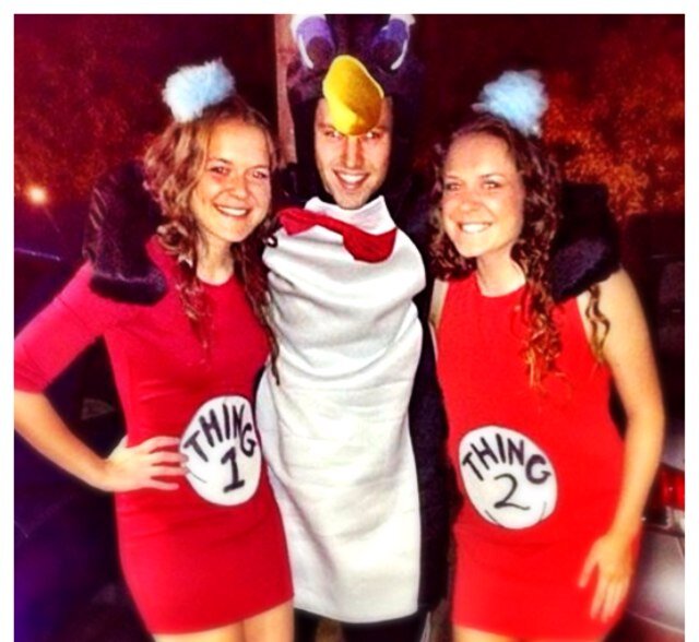 lburgstrom's profile picture. 