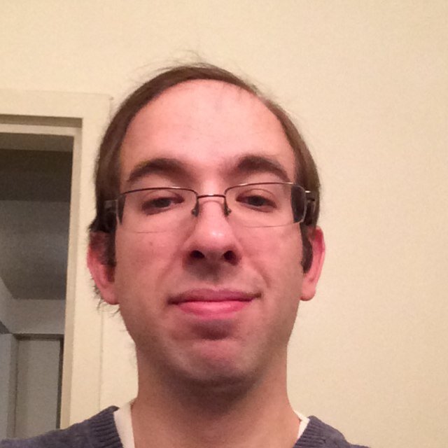 Dad, Database Administrator, Former iPhone/iPad Developer, Nintendo Fan, Sony Fan, Video Gamer