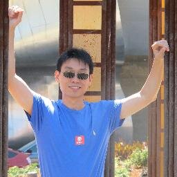 ChangheYuan Profile