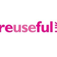 ReusefulUK has been set up by members of scrapstores to support the reuse of unwanted resources for the benefit of children and communities. https://t.co/On6Dk20BMa