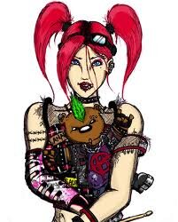punk not dead