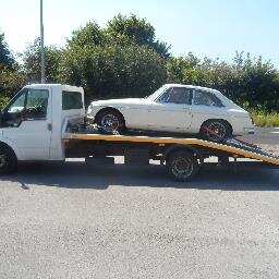 Towing Breakdown Service