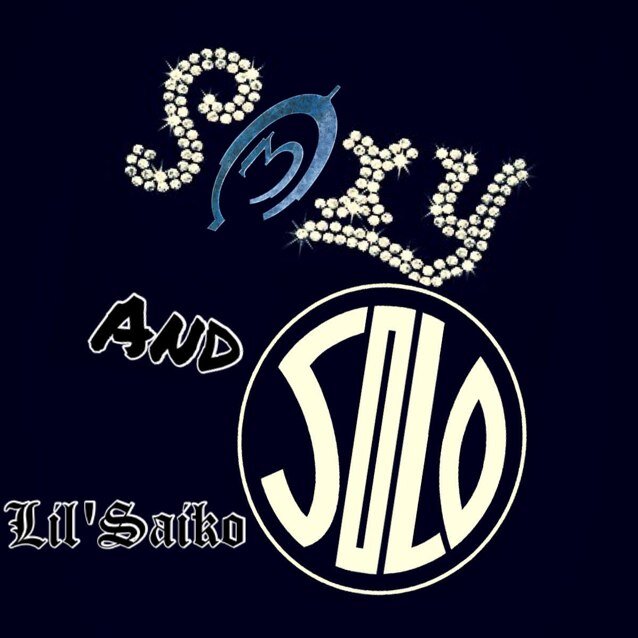That MC Bomb! #SOLO future youtuber!