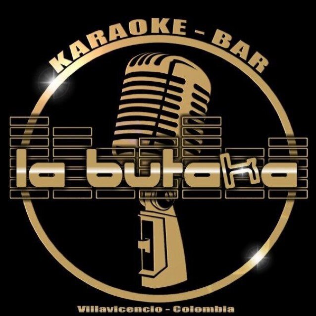 Otro Tipo de Rumba en el Mejor Karaoke de Nuestra Ciudad Facebook: butaka bar Instagram: labutakakaraoke