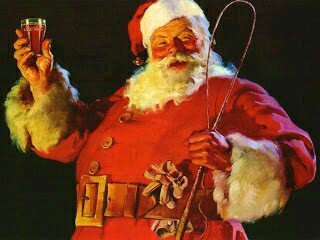 cute christmas account with nice pictures to get in the mood!