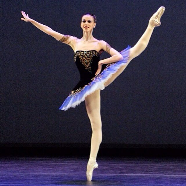 ballet_all_day's profile picture. Official Ballet Every Day Twitter! All ballet! Owned by Anna Kaji :)