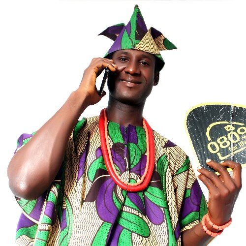 MatthewBisong's profile picture. 